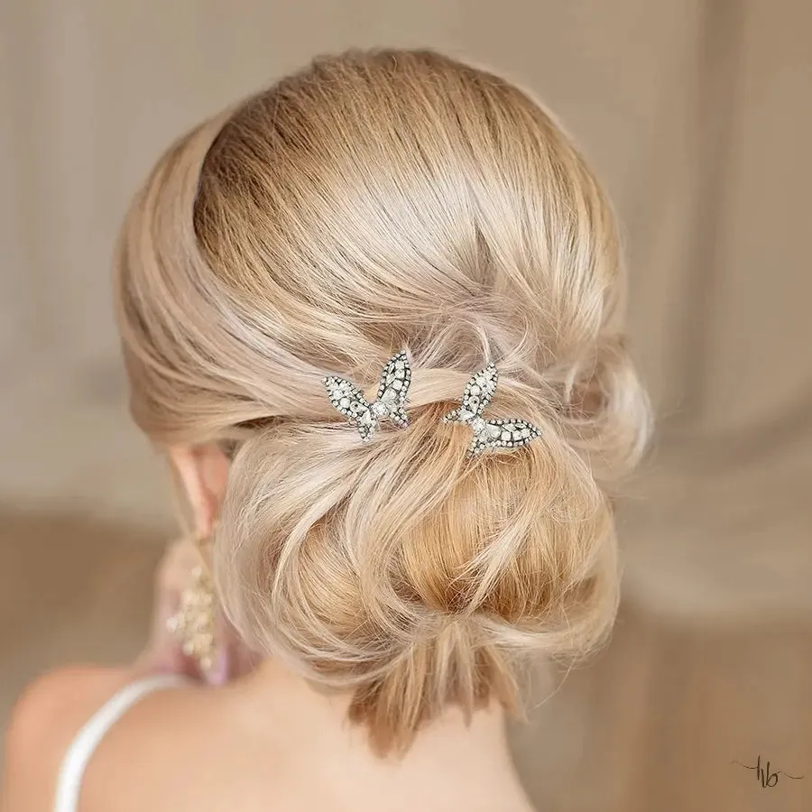 Adonis Hair Pin