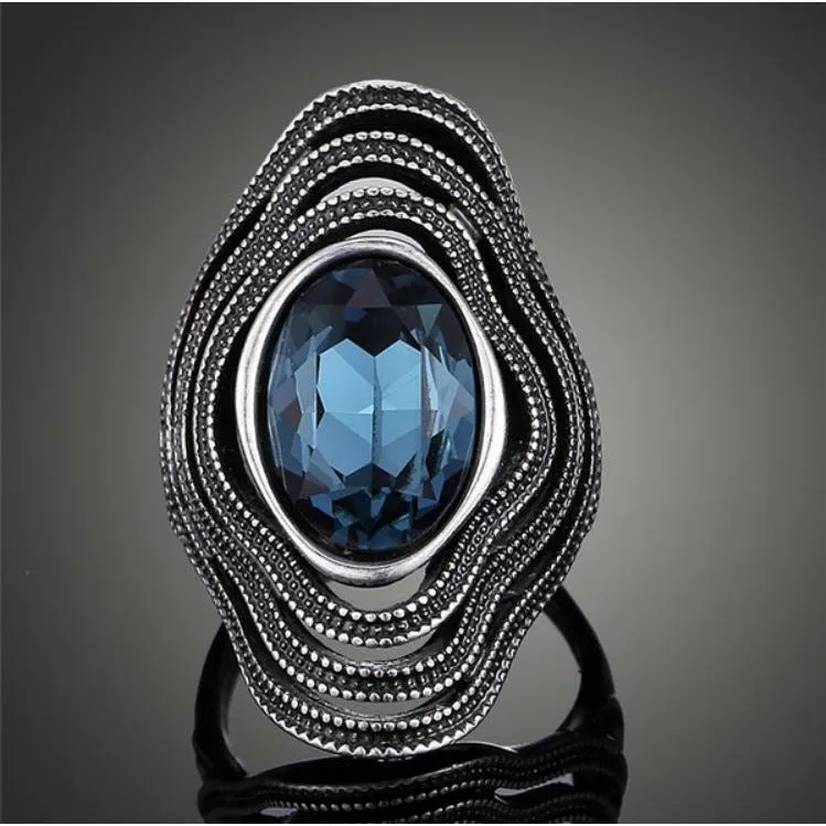 Beautiful as Described - Blue