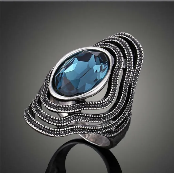 Beautiful as Described - Blue