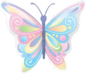 Beautiful Butterfly