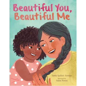 Beautiful You, Beautiful Me