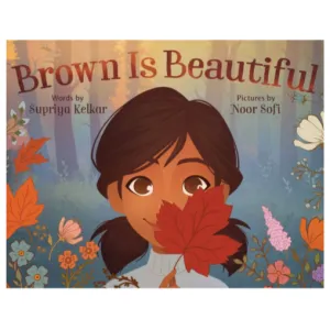 Brown Is Beautiful