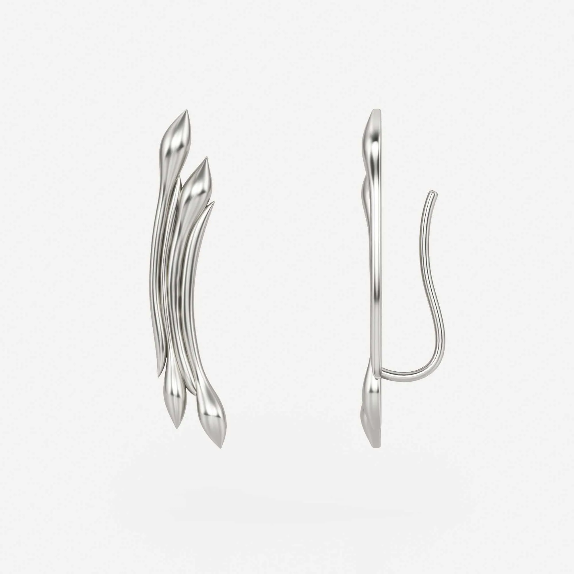 Fyuby | Climber Earrings