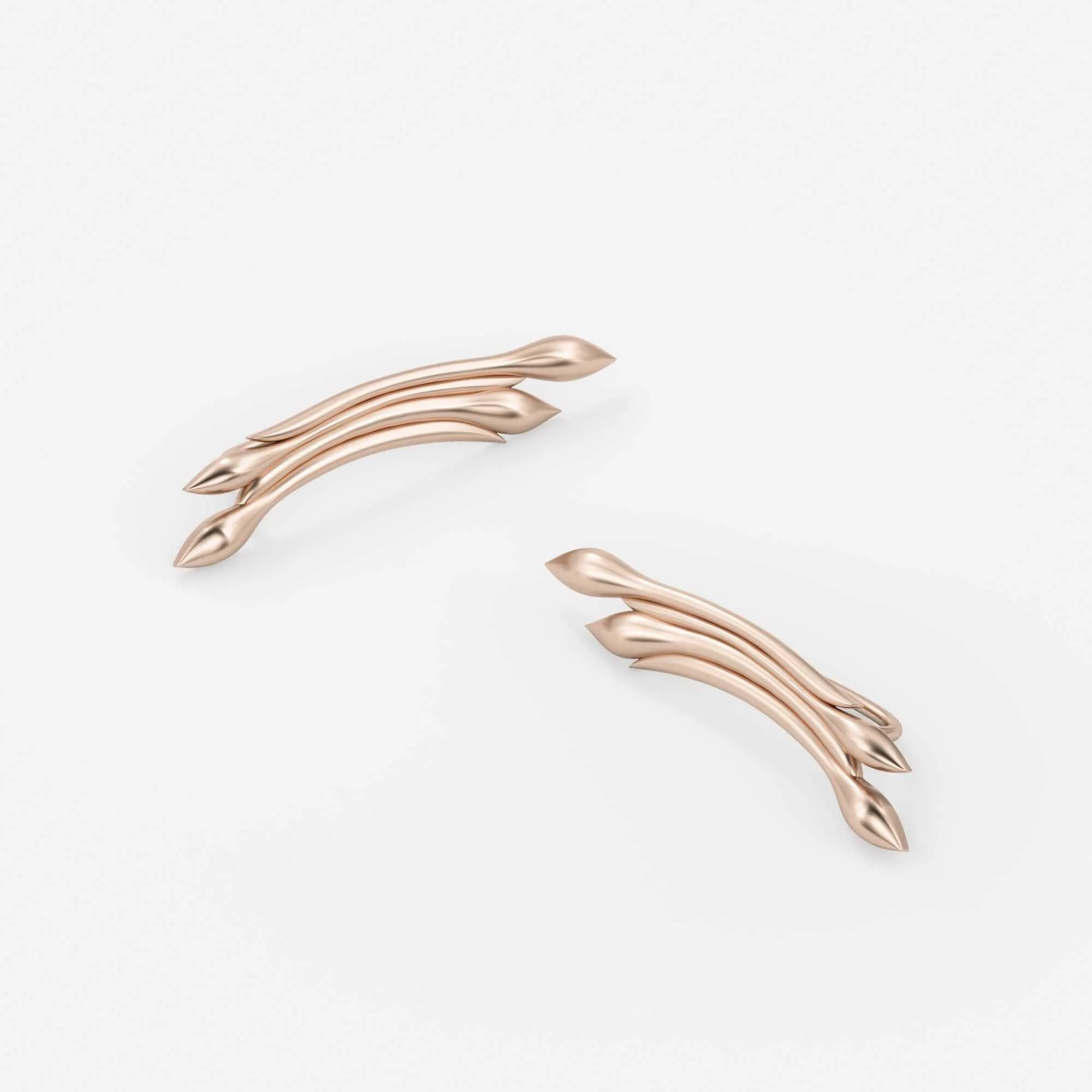 Fyuby | Climber Earrings