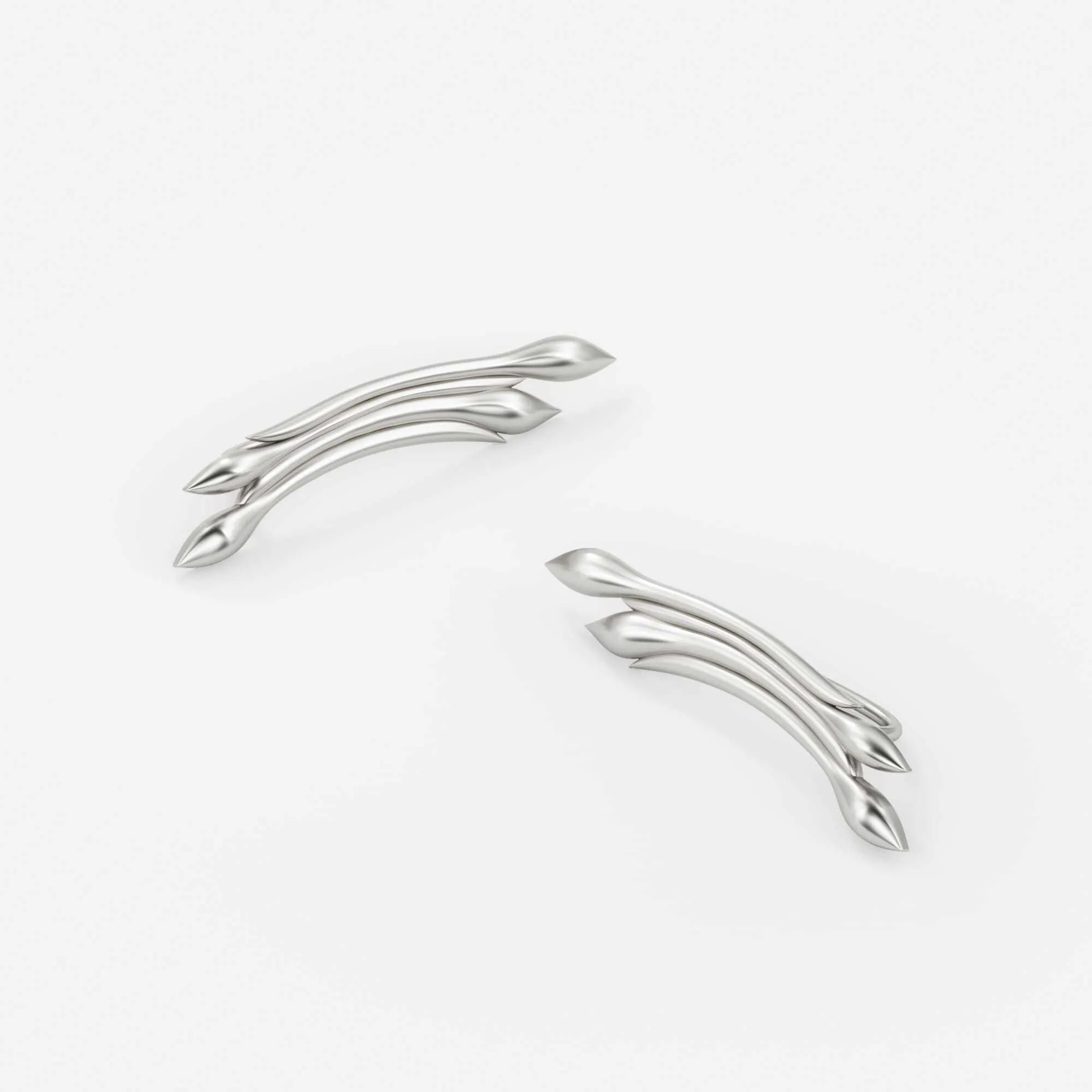 Fyuby | Climber Earrings