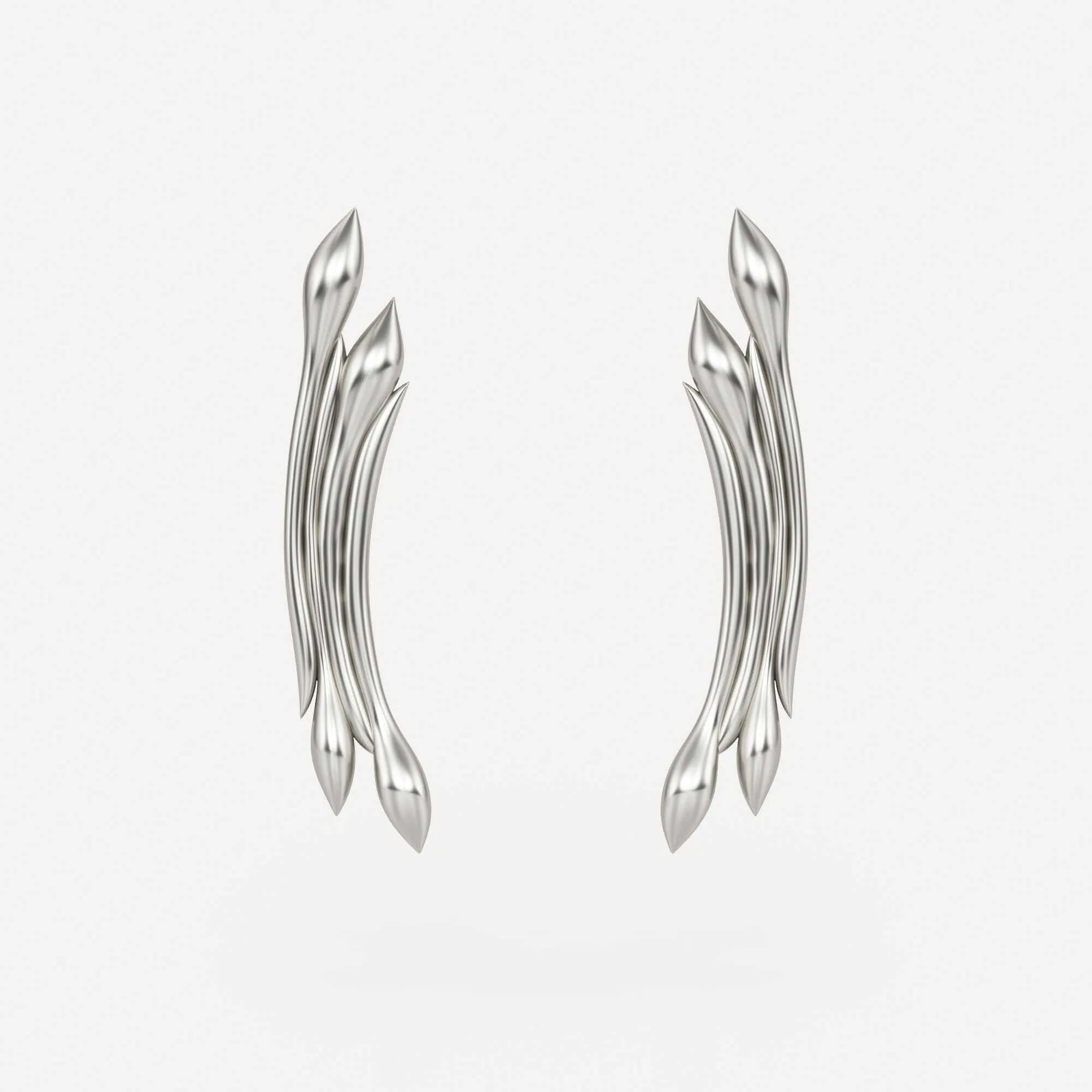 Fyuby | Climber Earrings