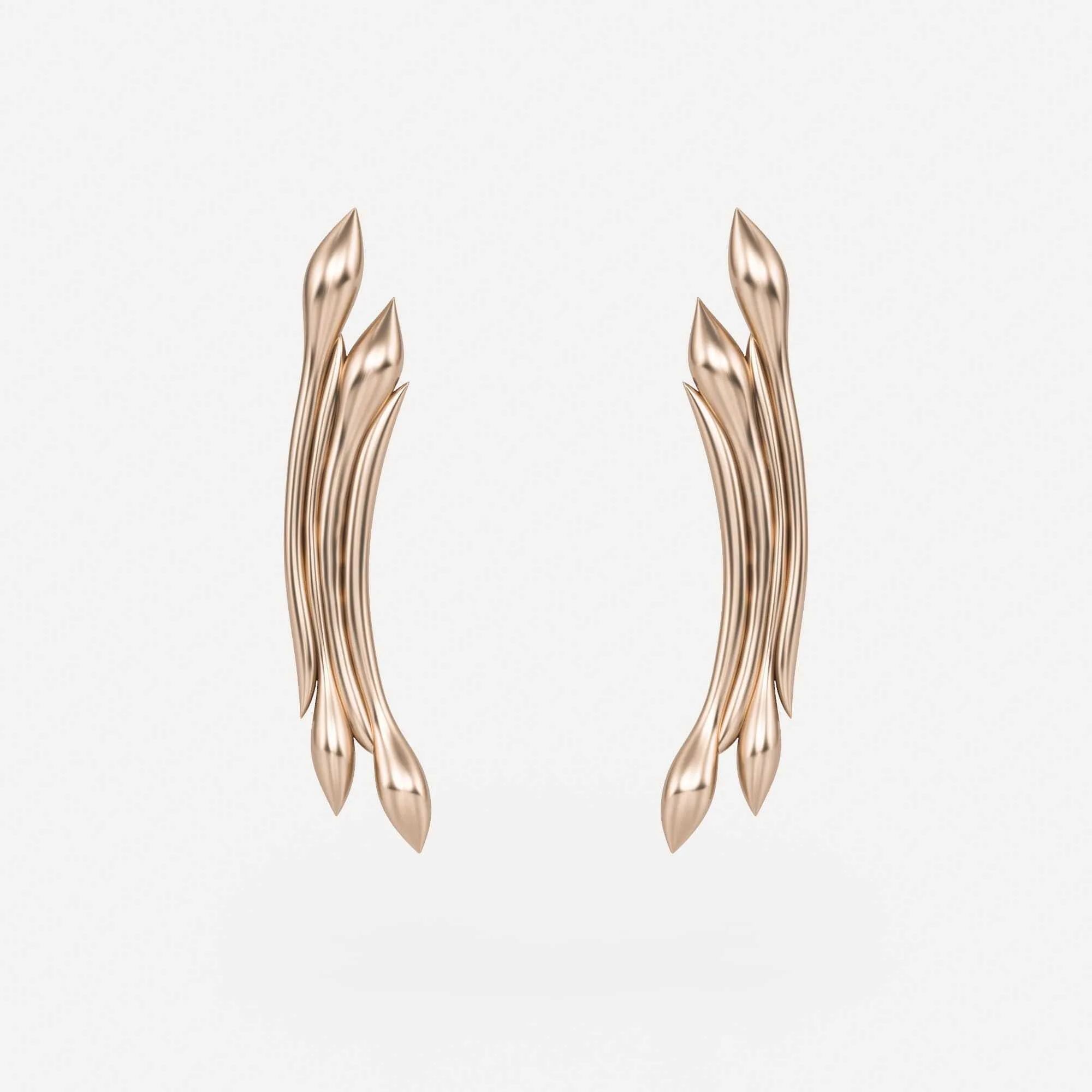 Fyuby | Climber Earrings