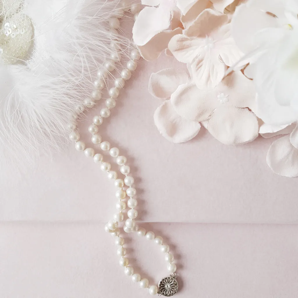 Grace Necklace