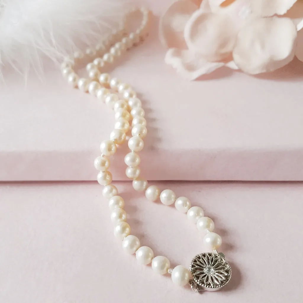 Grace Necklace