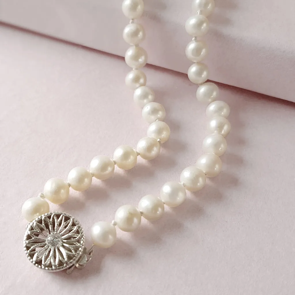 Grace Necklace