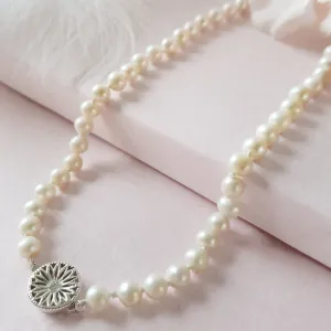 Grace Necklace