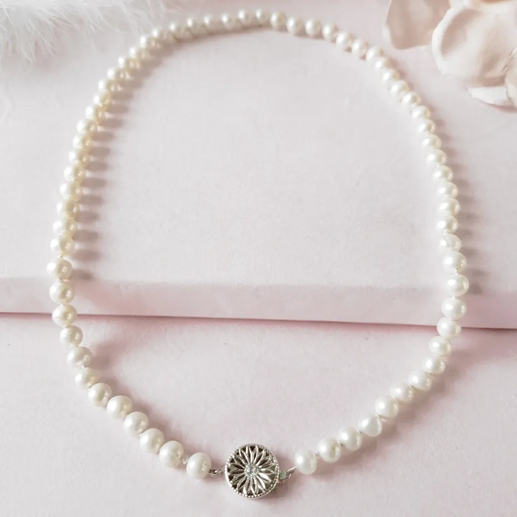 Grace Necklace