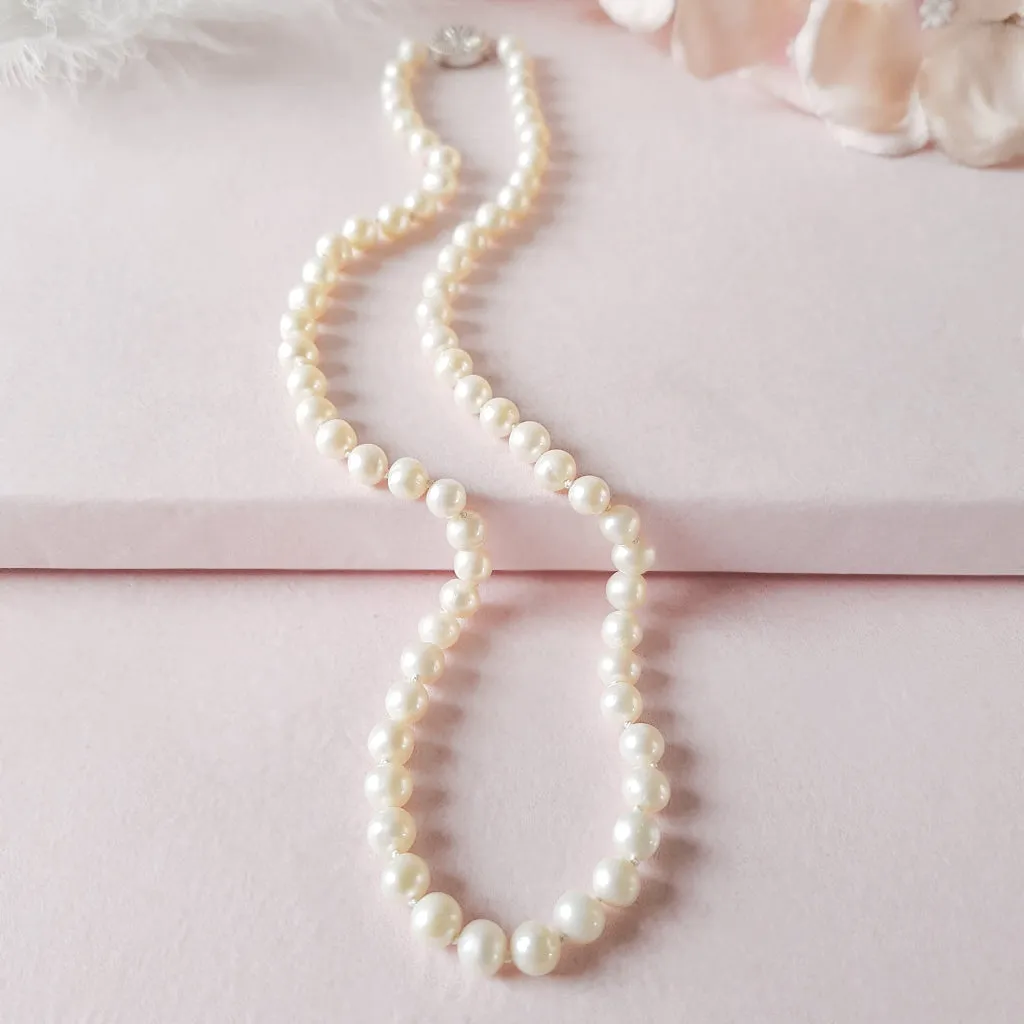 Grace Necklace
