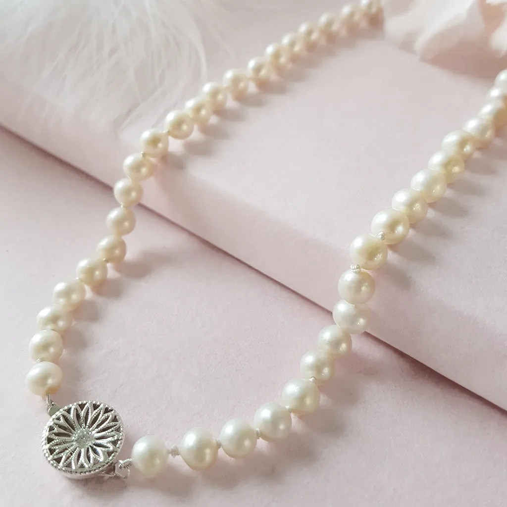 Grace Necklace