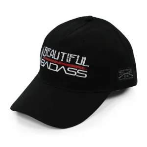 grunt style beautiful bada** hat