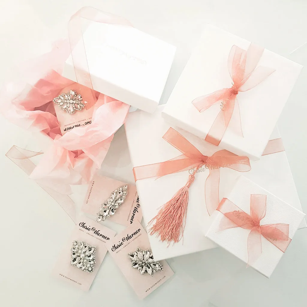 Helene Bracelet