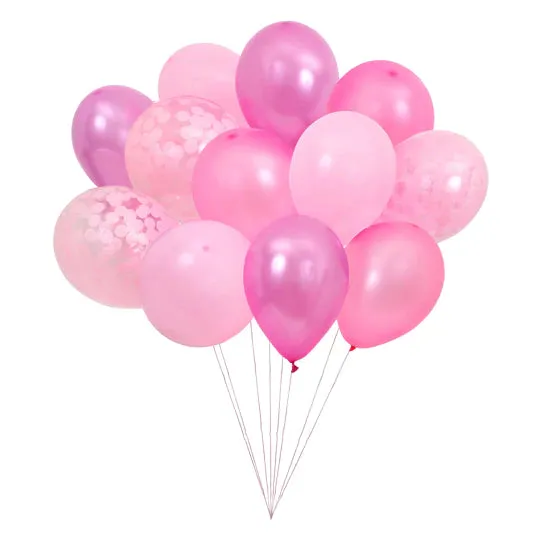 Meri Meri Beautiful Balloons
