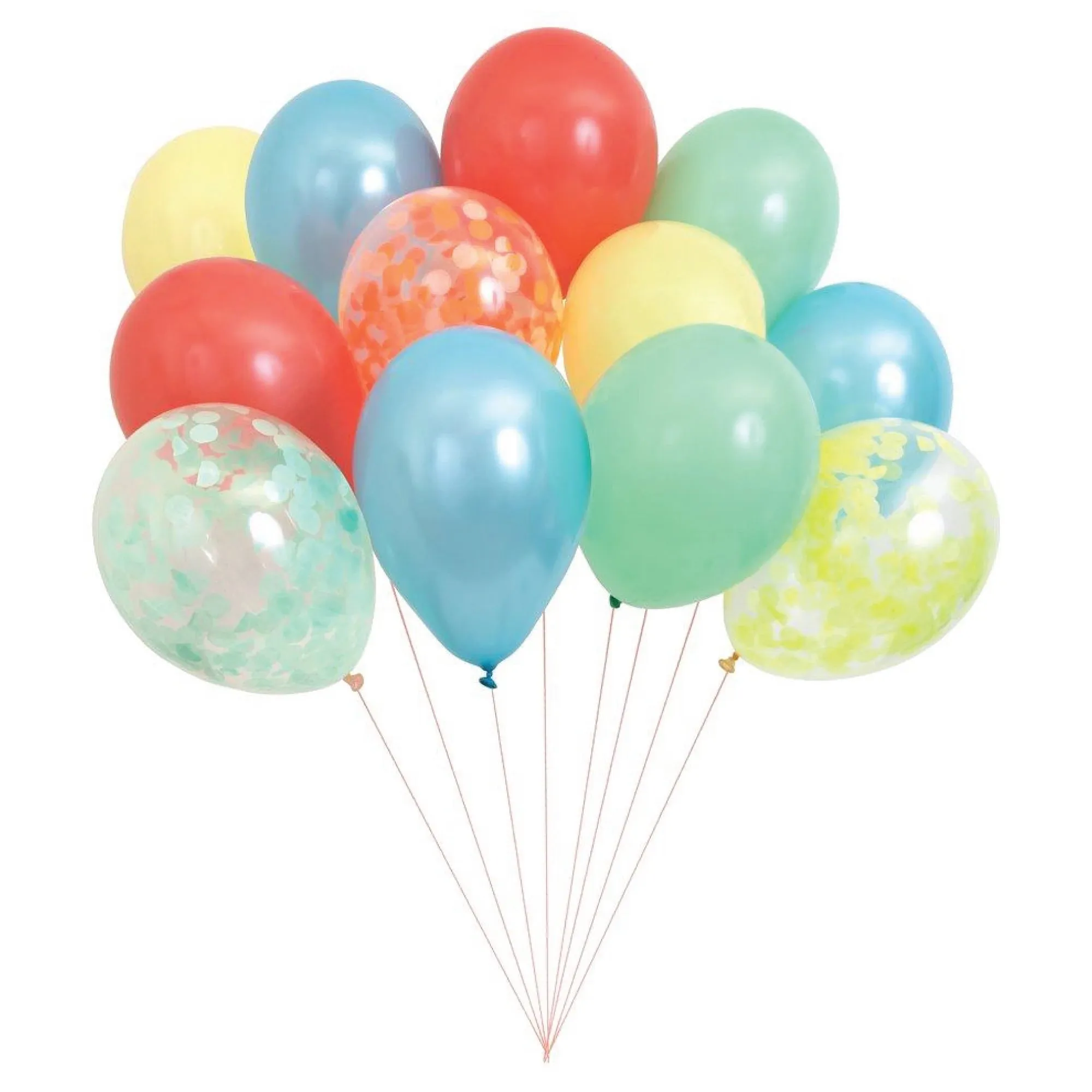 Meri Meri Beautiful Balloons