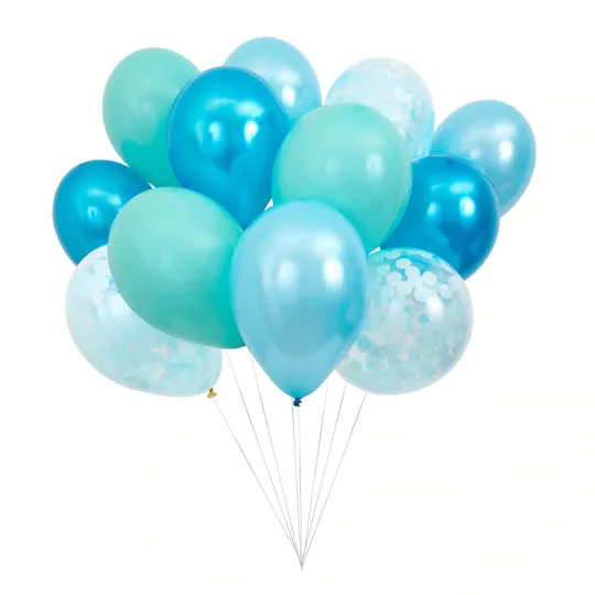 Meri Meri Beautiful Balloons