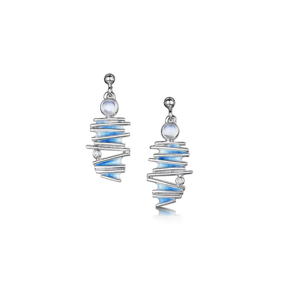 Moonlight Earrings - ESE149
