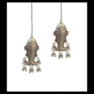 Privika Earrings
