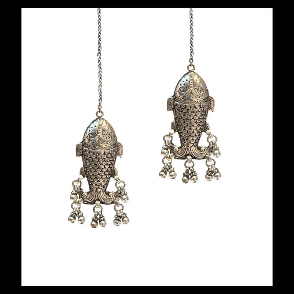 Privika Earrings