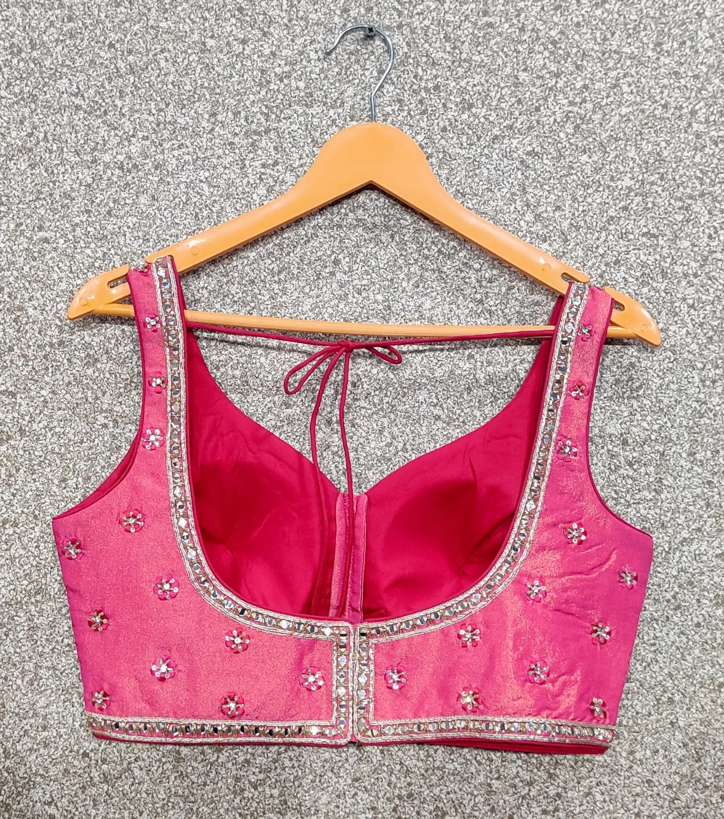 Wedding Designer Beautiful Lehenga Choli